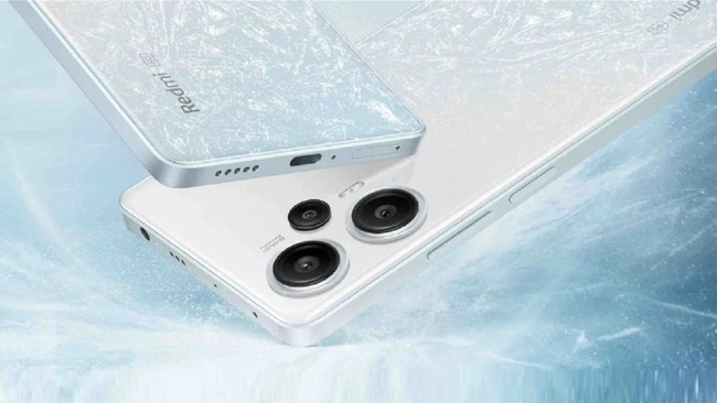 گوشی redmi note 12 4g