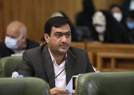 کاهش سرعت اینترنت موبایل