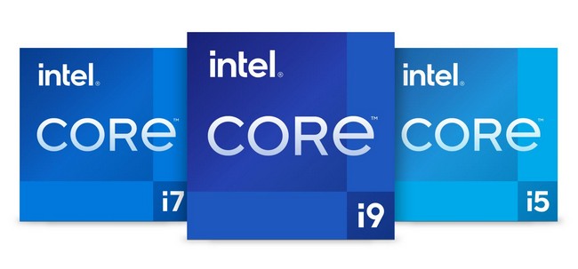 مقایسه سی پی یو های core i7 و core i5 و core i3