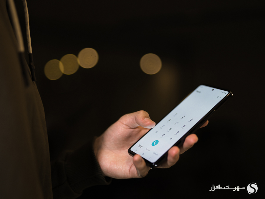 نسخه 5G گوشی Galaxy A53