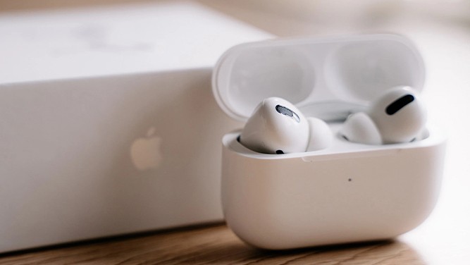 AirPods Pro 2 اپل