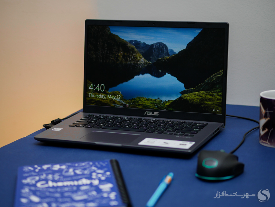 کیبورد لپ تاپ VivoBook R427FA ایسوس