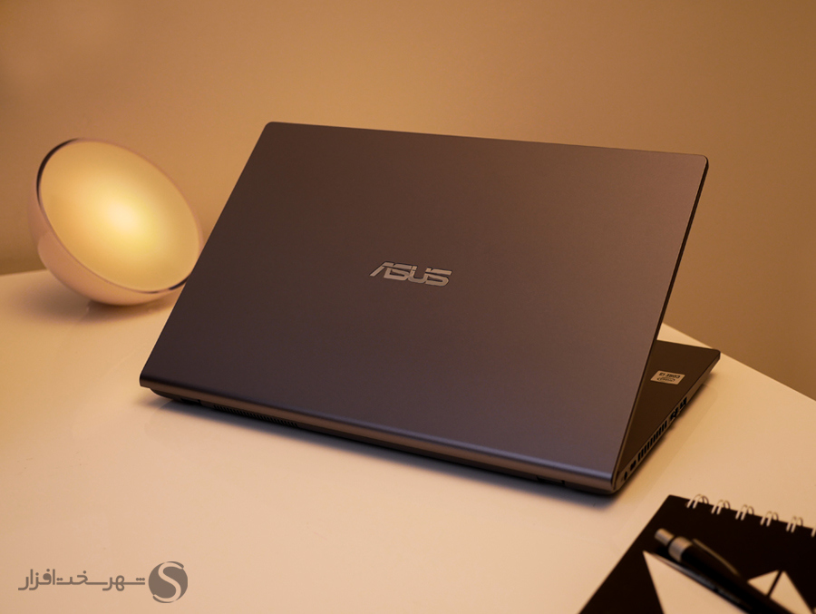بدنه لپ تاپ VivoBook R427FA
