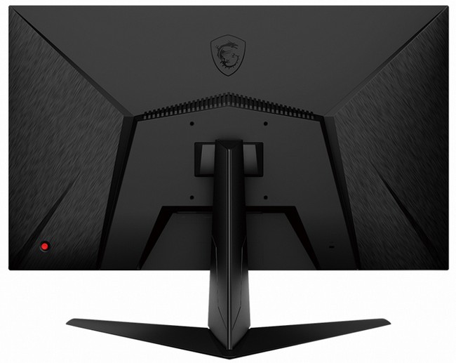 مانیتور MSI G2712