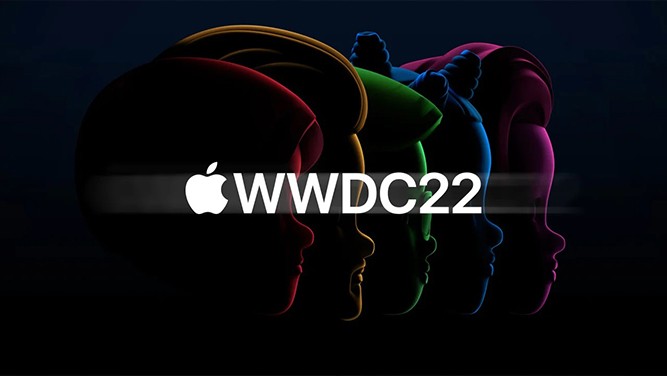 کنفرانس WWDC 2022 اپل