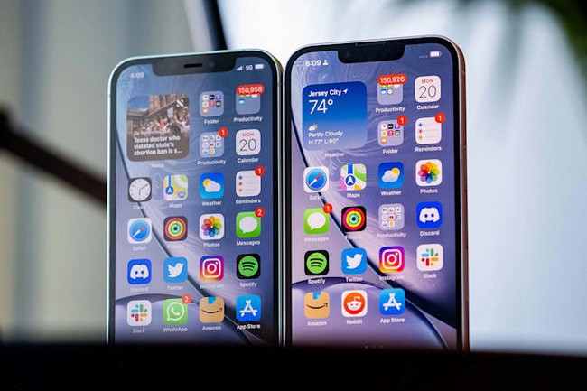 ios 16