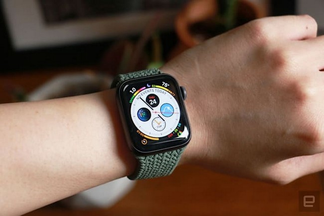 watchOS 9