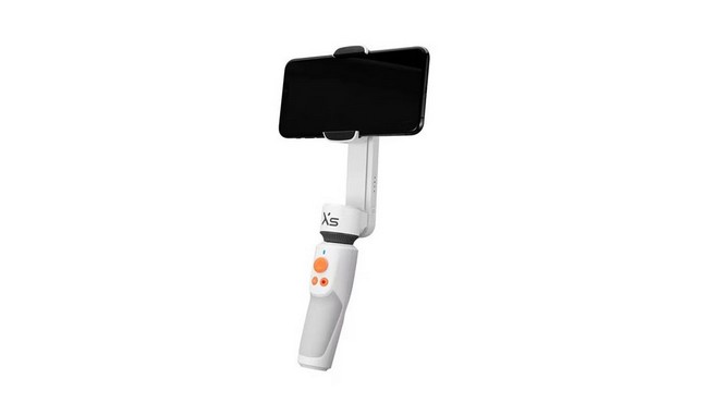 گیمبال دستی موبایل Zhiyun-Tech SMOOTH-XS 