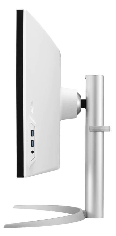 عکس مانیتور 49WQ95C-W