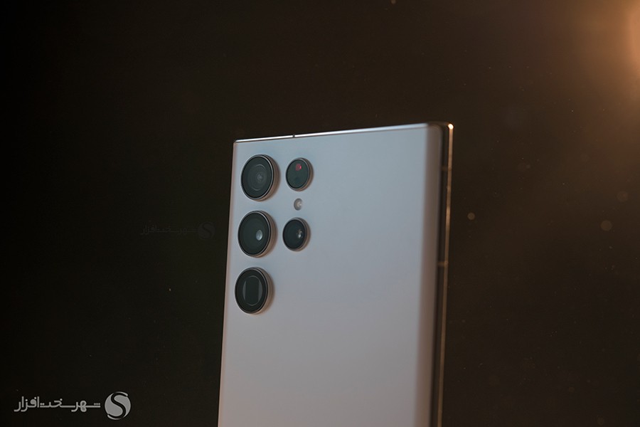 قیمت دوربین S22 Ultra
