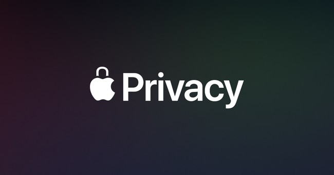 امنیت آیفون