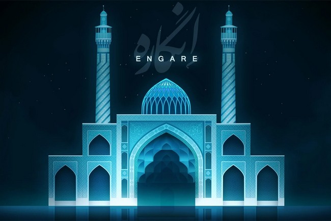 بازی ایرانی انگاره