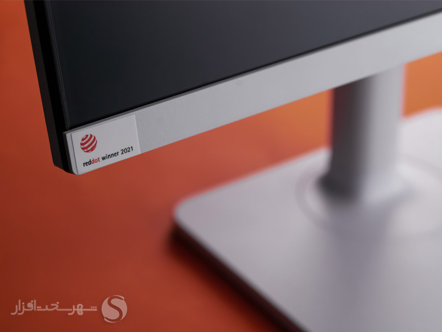 جایزه Reddot 2021