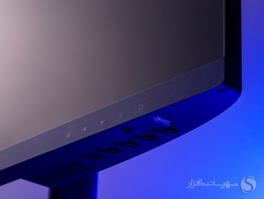 مانیتور MSI Modern MD241P