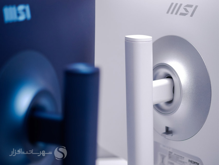 پایه vesa مانیتور msi