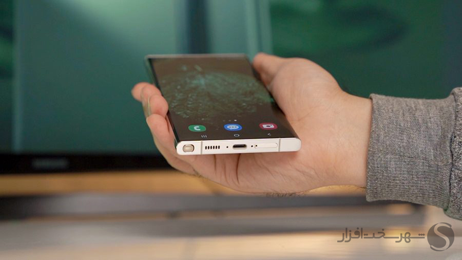 بررسی گلکسی S23 اولترا