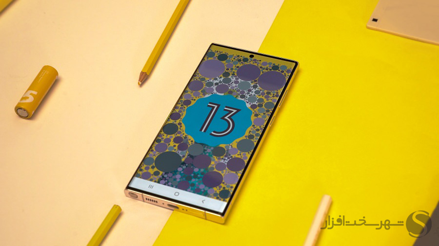 بررسی galaxy s23 ultra