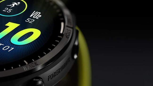 ساعت هوشمند Garmin Forerunner 965