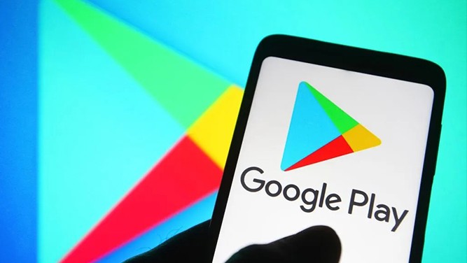 google play