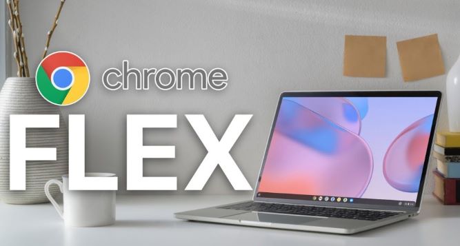 راهنمای جامع نصب سیستم عامل Chrome OS Flex گوگل، راهنمای گام به گام نصب کروم او اس فلکس