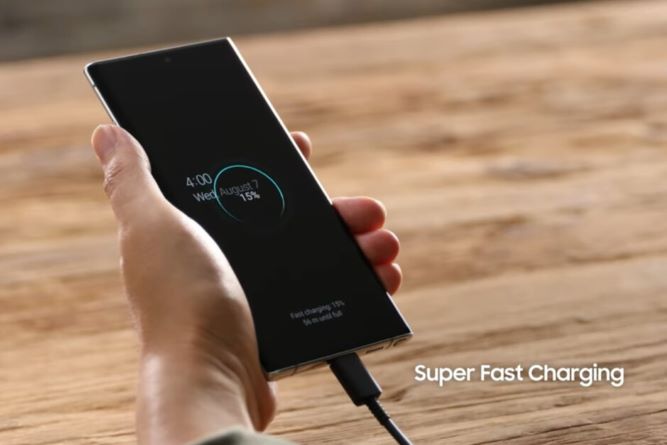 فناوری شارژ سریع power delivery (pd)