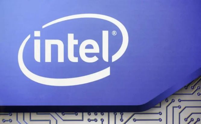 فناوری Intel 4