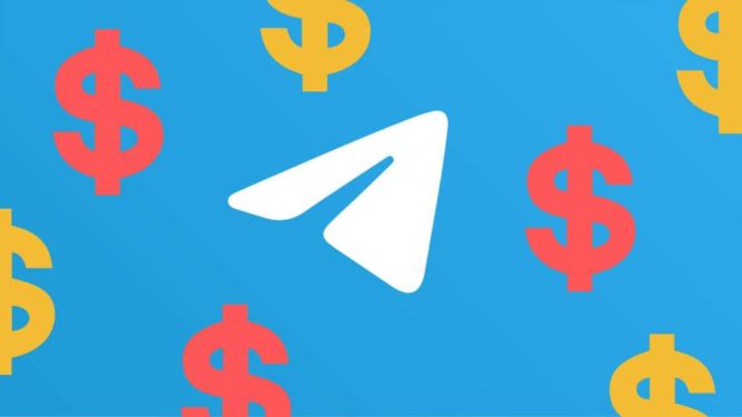 همه چیز درباره تلگرام پولی (تلگرام پرمیوم)