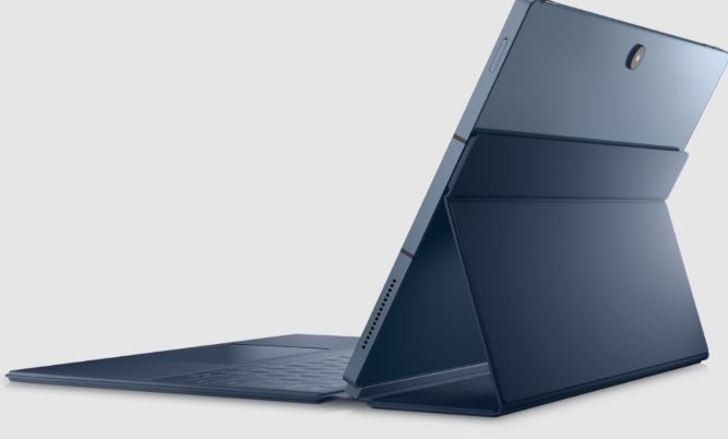 لپ‌تاپ دل XPS 13 2-in-1