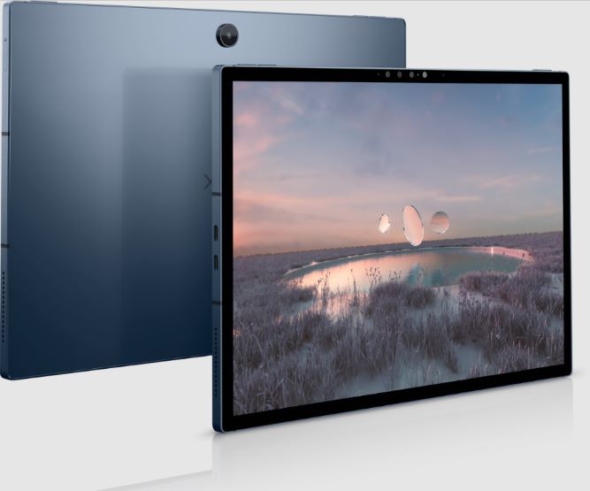 لپ‌تاپ دل XPS 13 2-in-1
