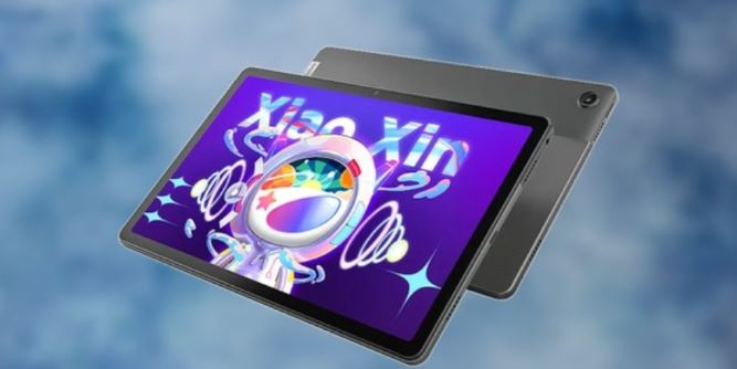 معرفی تبلت Xiaoxin Pad 2022 لنوو
