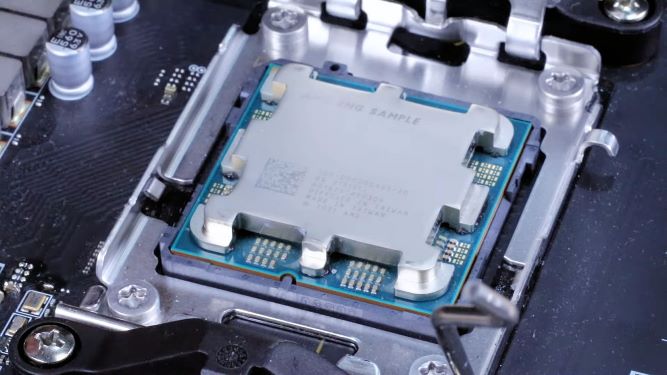 پردازنده‌های Ryzen 7000X3D