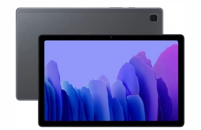 نسخه 2022 تبلت گلکسی Tab A7