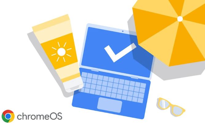 سیستمعامل Chrome OS Flex