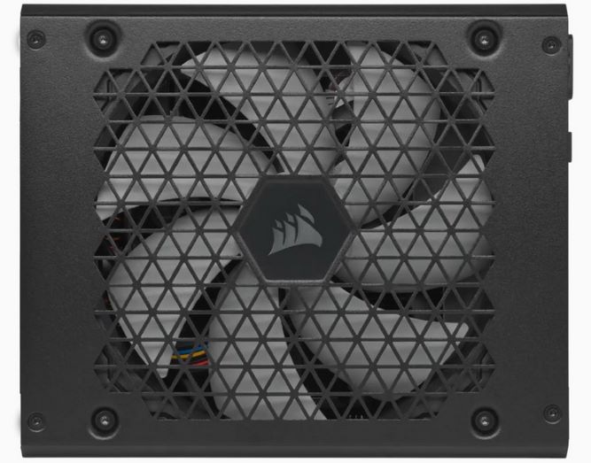 فن پاورهای HX1500i و HX1000i