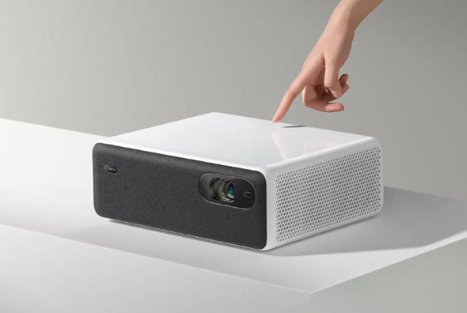 پروژکتور 1S 2022 شیائومی