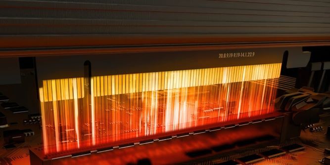 مشخصات و الزامات استاندارد PCIe 7.0