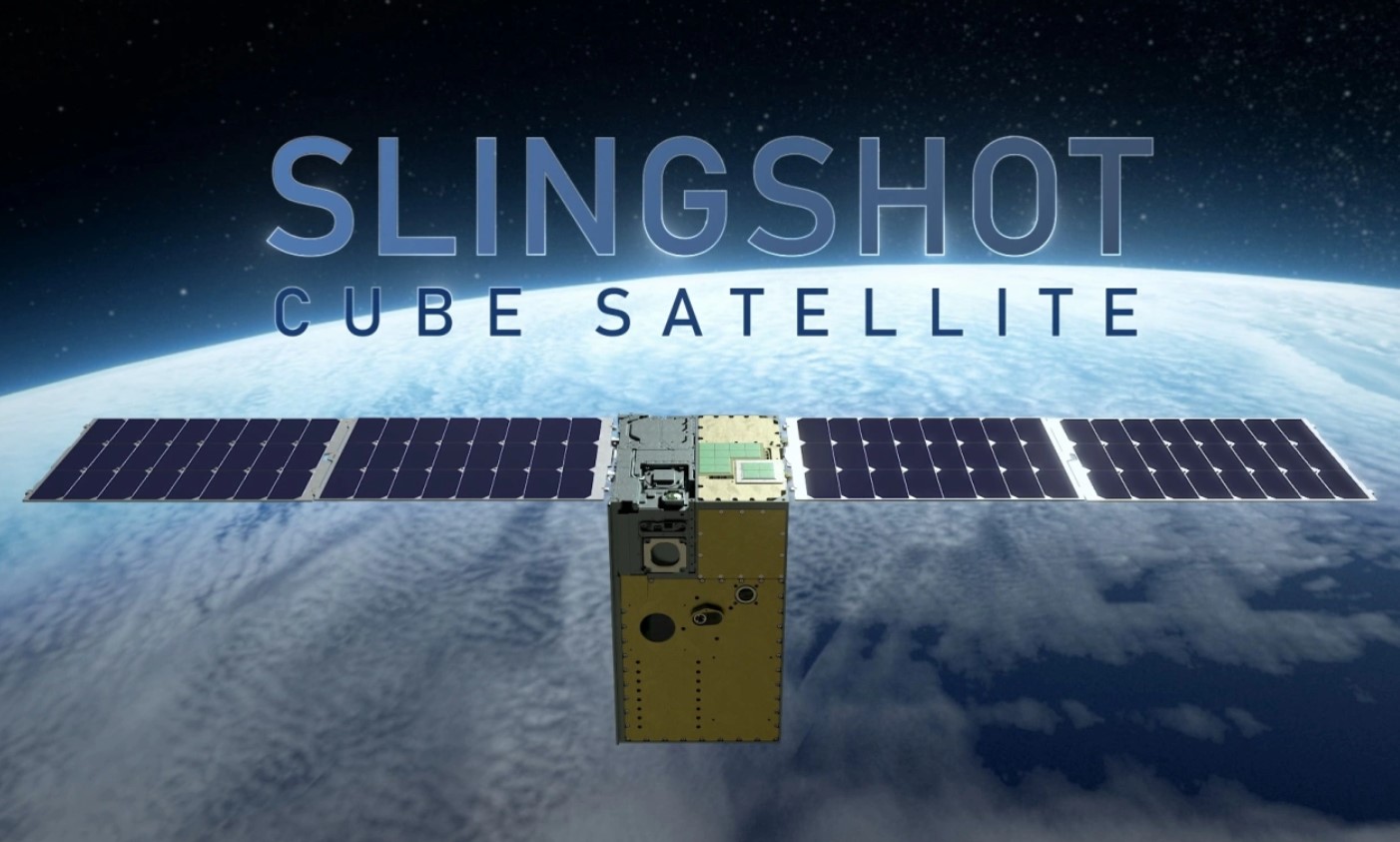 Slingshot 1