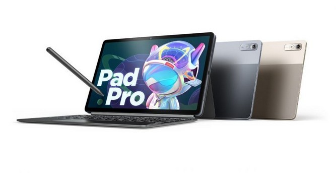 تبلت لنوو Xiaoxin Pad Pro 2022