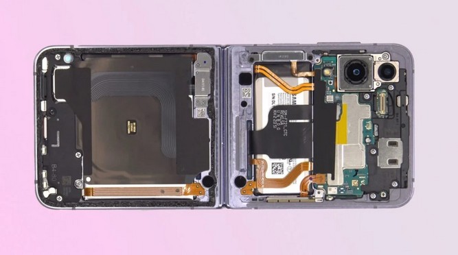 گلکسی Z Flip 4