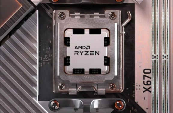 قیمت پردازنده‌های Ryzen 7000