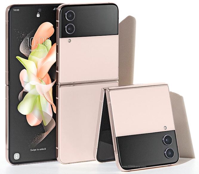  گلکسی Z Flip 4