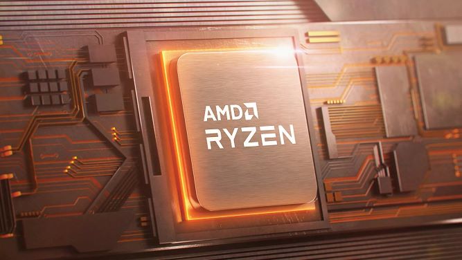پردازنده‌های Ryzen 9 7950X و Ryzen 9 7900X و Ryzen 7 7700X و Ryzen 5 7600X