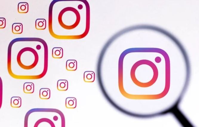 به‌روزرسانی اینستاگرام