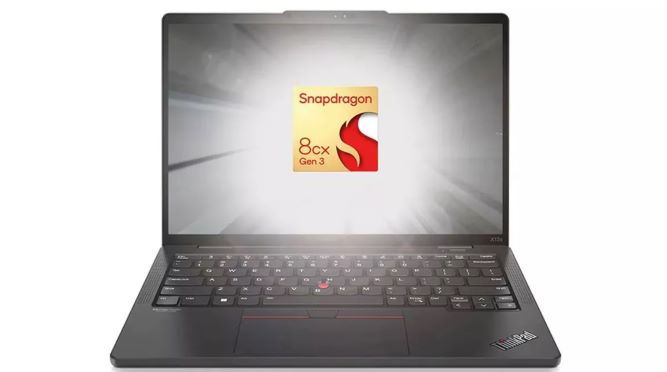 لپ تاپ ThinkPad X13s