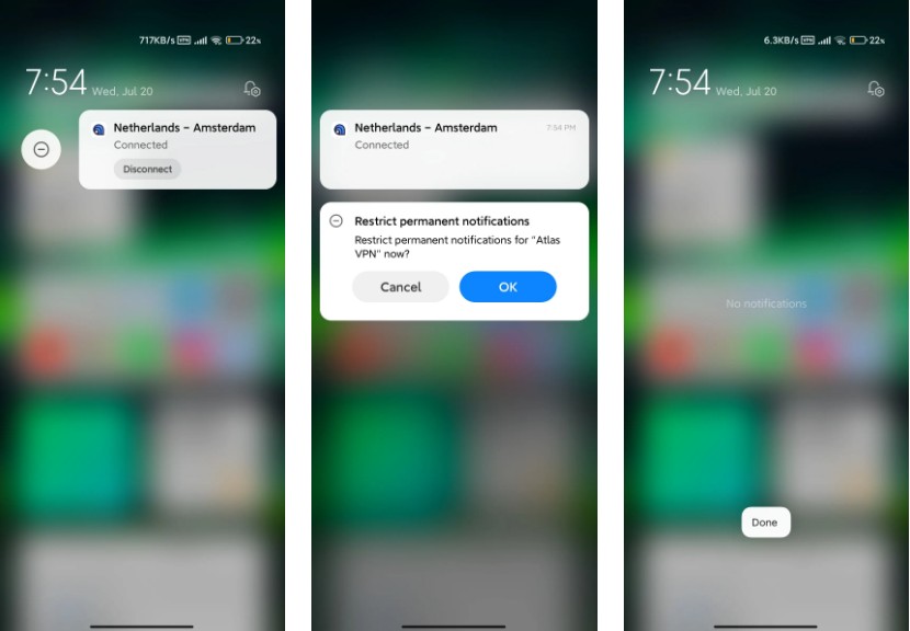 ویژگی‌های رابط کاربری MIUI 14