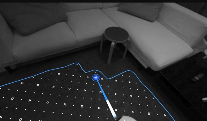 هدست PlayStation VR2