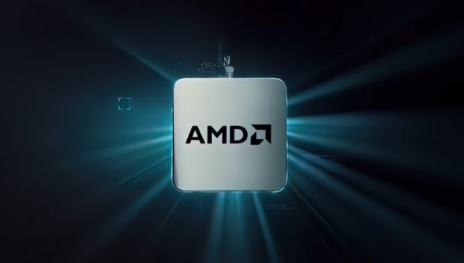 پردازنده‌های Ryzen 7000