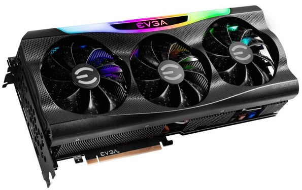 قطع همکاری EVGA با انویدیا