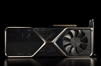 کارت گرافیک غول‌پیکر RTX 4090