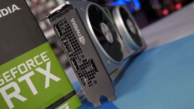 کارت گرافیک RTX 4090